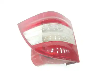 Second-hand car spare part right tailgate light for clase c clase m 4.0 cdi 32v oem iam references a1638200177