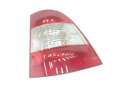 Second-hand car spare part right tailgate light for clase c clase m 4.0 cdi 32v oem iam references a1638200177  a1638202064