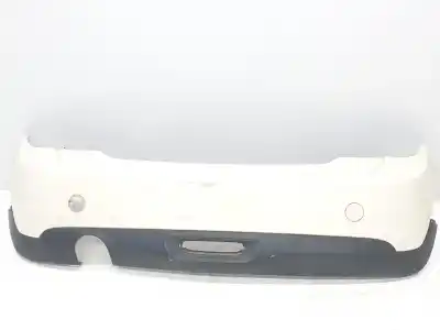 Second-hand car spare part rear bumper for mini mini 1.2 12v oem iam references 7380009