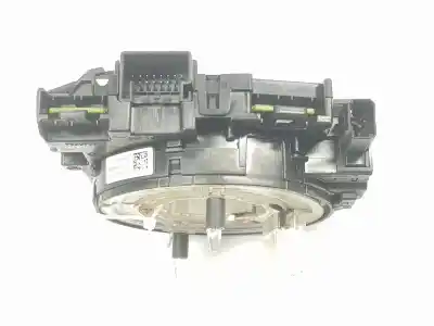 Автозапчасти б/у кольцо подушки безопасности за volkswagen caddy ka/kb (2c) 1.6 tdi ссылки oem iam 5k0953549  5k0953549