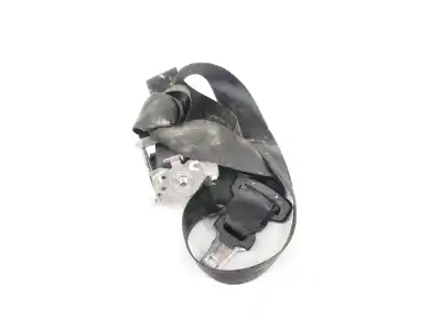 Second-hand car spare part central rear seat belt for ford cmax 2 1.6 tdci 115ch manual oem iam references 1917298