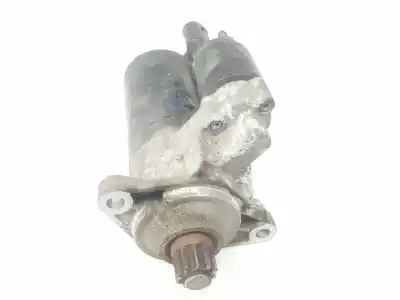 Peça sobressalente para automóvel em segunda mão motor de arranque por audi a3 sportback (8p) 3.2 ambition quattro referências oem iam 02e911023l