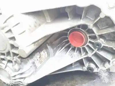 Автозапчасти б/у коробка передач за ford kuga 2.0 tdci ссылки oem iam av4r7002ac  1737035