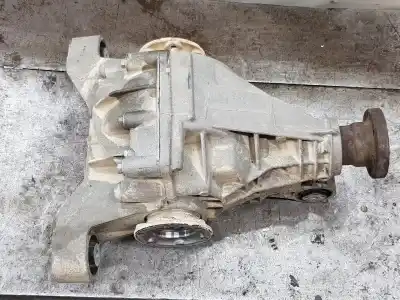 Автозапчастина б/у задній диференціал для audi q7 (4l) 3.0 v6 24v tdi посилання на oem iam 0ab525017f