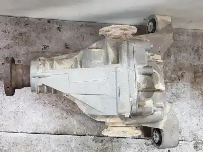 Автозапчастина б/у задній диференціал для audi q7 (4l) 3.0 v6 24v tdi посилання на oem iam 0ab525017f  0ab525017f