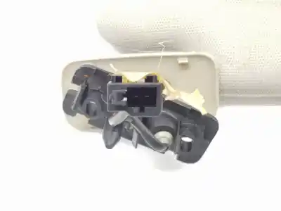 Second-hand car spare part right sunshade for audi q7 (4l) 3.0 v6 24v tdi oem iam references 4l0857552  4l0857552