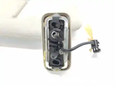 Second-hand car spare part left sunshade for audi q7 (4l) 3.0 v6 24v tdi oem iam references 4l0857551  4l0857551