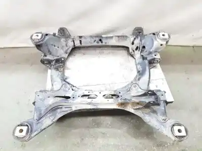 Автозапчастина б/у передня вісь для audi q7 (4l) 3.0 v6 24v tdi посилання на oem iam 7l0407747a