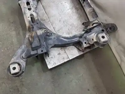Автозапчасти б/у передний мост за audi q7 (4l) 3.0 v6 24v tdi ссылки oem iam 7l0407747a  7l0499030q