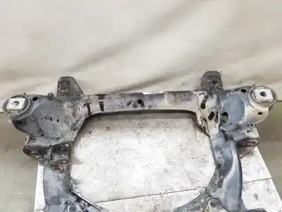 Автозапчасти б/у передний мост за audi q7 (4l) 3.0 v6 24v tdi ссылки oem iam 7l0407747a  7l0499030q