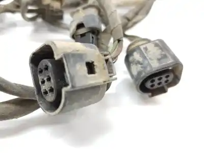 Second-hand car spare part parking sensor for audi q7 (4l) 3.0 v6 24v tdi oem iam references 4l0971104  4l0971104s