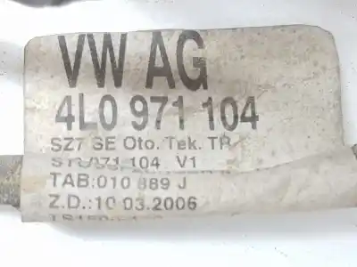 Second-hand car spare part parking sensor for audi q7 (4l) 3.0 v6 24v tdi oem iam references 4l0971104  4l0971104s