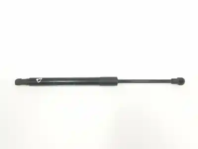 Peça sobressalente para automóvel em segunda mão amortecedor do capô por renault talisman (lp_) 1.6 dci 130 referências oem iam 654703111r