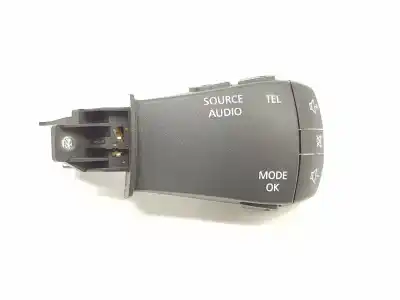 Peça sobressalente para automóvel em segunda mão comandos do volante por renault talisman (lp_) 1.6 dci 130 referências oem iam 255520229r