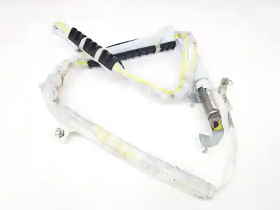 Автозапчасти б/у ПЕРЕДНЯЯ ПРАВАЯ ПОДУШКА БЕЗОПАСНОСТИ за KIA STONIC (YBCUV)  ссылки OEM IAM 85020H8300  85020H8300