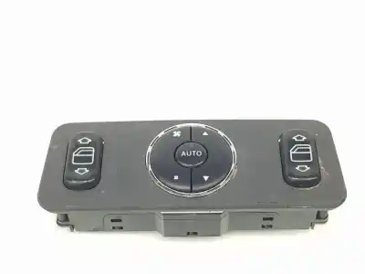 Автозапчасти б/у выключатель за mercedes-benz clase m (w163) ml 270 cdi (163.113) ссылки oem iam a1638200326