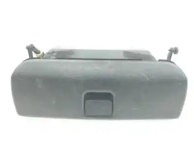 Автозапчасти б/у бардачок за mercedes-benz clase m (w163) ml 270 cdi (163.113) ссылки oem iam a1636890191