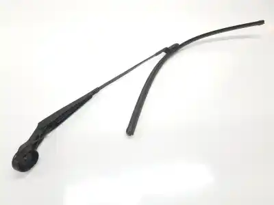 Second-hand car spare part front right windshield wiper arm for citroen c4 picasso ii 1.6 bluehdi 120 oem iam references 9676371180  1609428880