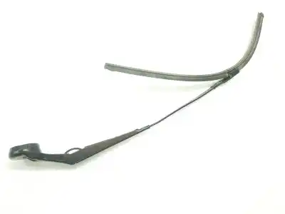 Second-hand car spare part front right windshield wiper arm for citroen c4 picasso ii 1.6 bluehdi 120 oem iam references 9676371180  1609428880