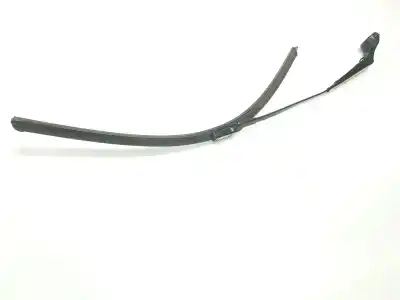 Tweedehands auto-onderdeel ruitenwisser arm rechts voor voor citroen c4 picasso ii 1.6 bluehdi 120 oem iam-referenties 9676371180