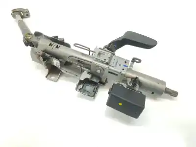 Peça sobressalente para automóvel em segunda mão coluna de direcção por renault talisman (lp_) 1.6 dci 130 referências oem iam 487001452r