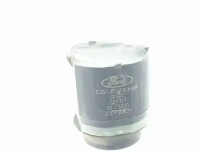Автозапчасти б/у парковочный датчик за ford kuga 2.0 tdci ссылки oem iam cj5t15k859aaw  cj5t15k859aaw