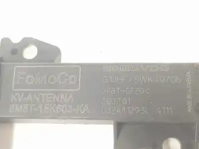 Автозапчасти б/у электронный модуль за ford kuga 2.0 tdci ссылки oem iam 8m5t15k603ka  1538867