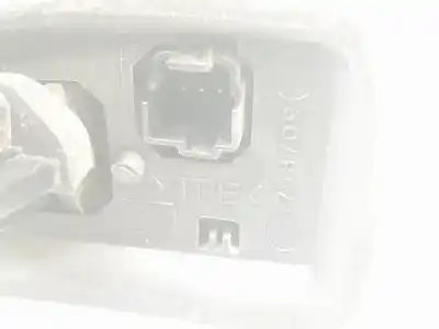 Автозапчасти б/у рулевое управление за ford kuga 2.0 tdci ссылки oem iam 758709  1318965