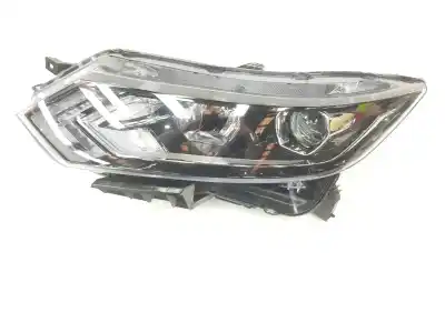 Peça sobressalente para automóvel em segunda mão FAROL / FAROLIM ESQUERDO por NISSAN QASHQAI (J11)  Referências OEM IAM DEPO 0821511G9L 21511G9L 