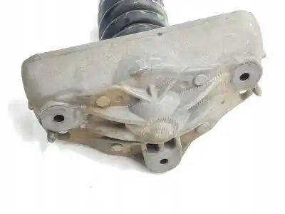 Автозапчастина б/у амортизатор передній лівий для audi q7 (4l) 3.0 v6 24v tdi посилання на oem iam 7l8412021ap  7l8413031j