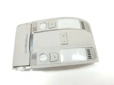 Автозапчасти б/у внутренний свет за audi a6 c6 (4f2) 2.0 tfsi ссылки oem iam 4f0947135bq  4l0947140