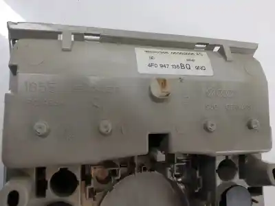Автозапчасти б/у внутренний свет за audi a6 c6 (4f2) 2.0 tfsi ссылки oem iam 4f0947135bq  4l0947140
