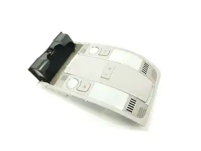 Автозапчасти б/у внутренний свет за audi a6 c6 (4f2) 2.0 tfsi ссылки oem iam 4f0947135bq  4l0947140