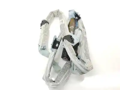 Second-hand car spare part front right curtain airbag for audi a6 c6 (4f2) 2.0 tfsi oem iam references 4f5880742c  4f5880742c Second-hand car spare part front right curtain airbag for audi a6 c6 (4f2) 2.0 tfsi oem iam references 4f5880742c  4f5880742c
