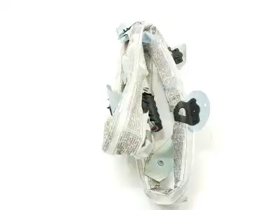 Second-hand car spare part front right curtain airbag for audi a6 c6 (4f2) 2.0 tfsi oem iam references 4f5880742c  4f5880742c Second-hand car spare part front right curtain airbag for audi a6 c6 (4f2) 2.0 tfsi oem iam references 4f5880742c  4f5880742c
