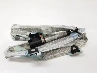 Second-hand car spare part front right curtain airbag for audi a6 c6 (4f2) 2.0 tfsi oem iam references 4f5880742c  4f5880742c Second-hand car spare part front right curtain airbag for audi a6 c6 (4f2) 2.0 tfsi oem iam references 4f5880742c  4f5880742c