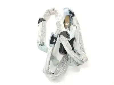 Second-hand car spare part front right curtain airbag for audi a6 c6 (4f2) 2.0 tfsi oem iam references 4f5880742c  4f5880742c Second-hand car spare part front right curtain airbag for audi a6 c6 (4f2) 2.0 tfsi oem iam references 4f5880742c  4f5880742c