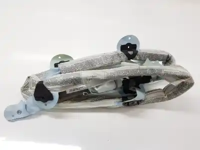 Second-hand car spare part front right curtain airbag for audi a6 c6 (4f2) 2.0 tfsi oem iam references 4f5880742c  4f5880742c Second-hand car spare part front right curtain airbag for audi a6 c6 (4f2) 2.0 tfsi oem iam references 4f5880742c  4f5880742c