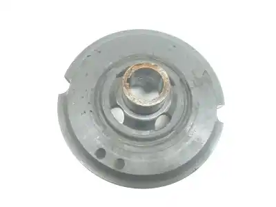 Second-hand car spare part crankshaft pulley for clase c clase m 4.0 cdi 32v oem iam references a6280300103