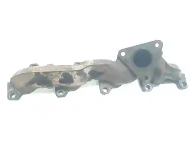Second-hand car spare part exhaust manifold for clase c clase m 4.0 cdi 32v oem iam references a6281420001