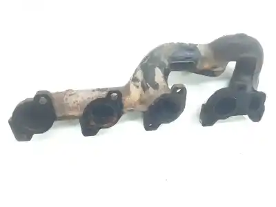 Second-hand car spare part exhaust manifold for clase c clase m 4.0 cdi 32v oem iam references a6281420101