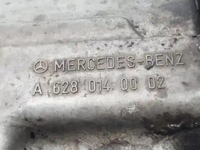 Автозапчасти б/у облицовка за mercedesbenz clase ml bm 163 400 cdi 163.128 ссылки oem iam a6280140002  a6280140002