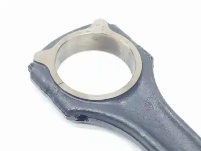 Second-hand car spare part connecting rod for clase c clase m 4.0 cdi 32v oem iam references a6280300020  a6280300020
