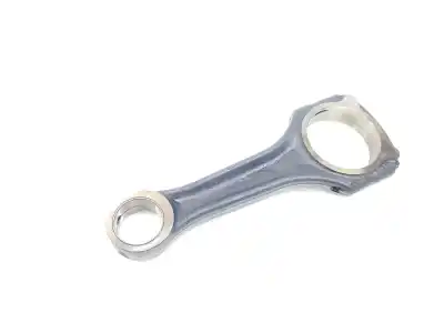 Second-hand car spare part connecting rod for clase c clase m 4.0 cdi 32v oem iam references a6280300020