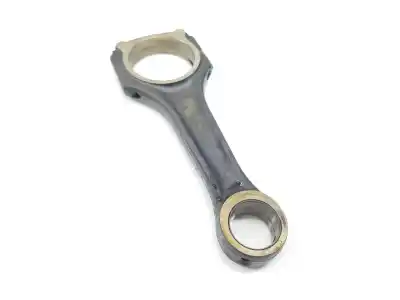 Second-hand car spare part connecting rod for mercedesbenz clase ml bm 163 400 cdi 163.128 oem iam references a6280300020  a6280300020