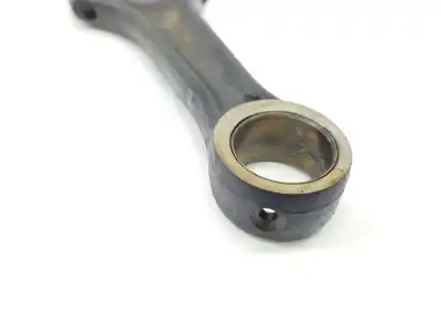 Second-hand car spare part connecting rod for mercedesbenz clase ml bm 163 400 cdi 163.128 oem iam references a6280300020  a6280300020