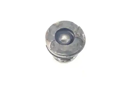 Second-hand car spare part piston for clase c clase m 4.0 cdi 32v oem iam references a6280300817  a6280300817