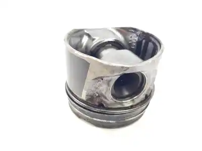 Second-hand car spare part piston for clase c clase m 4.0 cdi 32v oem iam references a6280300817  a6280300817