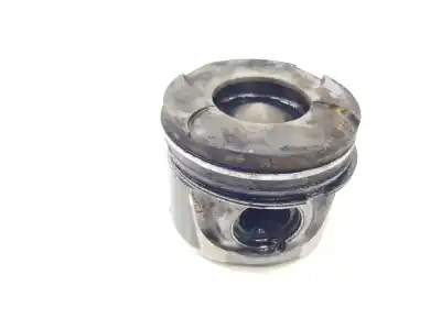 Second-hand car spare part piston for clase c clase m 4.0 cdi 32v oem iam references a6280300817