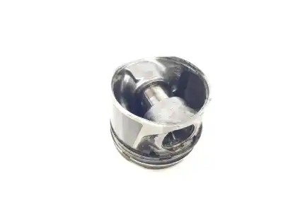 Second-hand car spare part piston for clase c clase m 4.0 cdi 32v oem iam references a6280300817  a6280300817